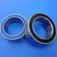 Automotive Air-Conditioner Compressor Bearings