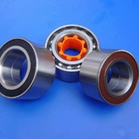 Automotive Wheels Bearings