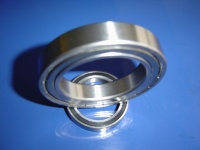 High-Precision Ball Bearings