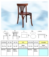 Dining Chairs