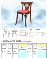 Dining Chairs