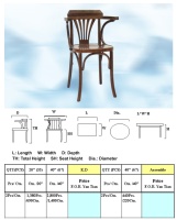 Dining Chairs