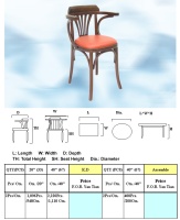 Dining Chairs