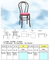 Dining Chairs