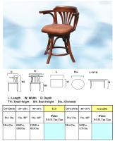 Dining Chairs