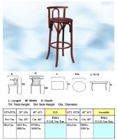 Barstools