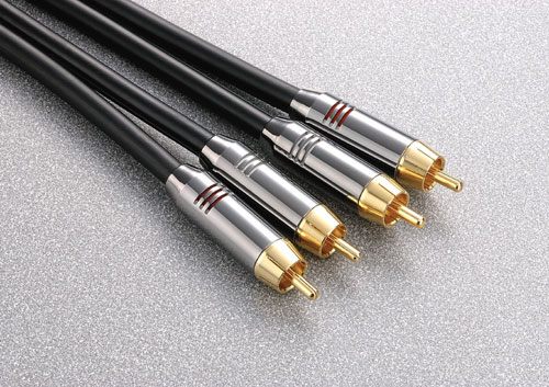 RCA Audio Cable