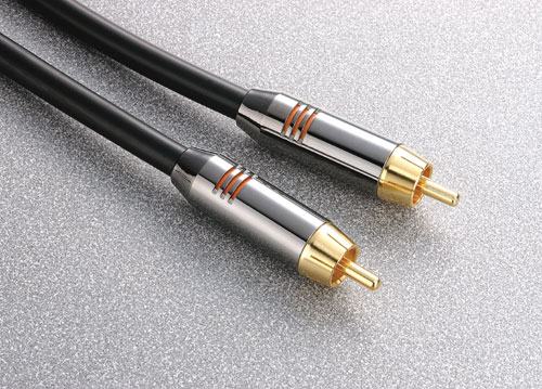 Composite Video Cable