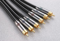 Component Video Cable