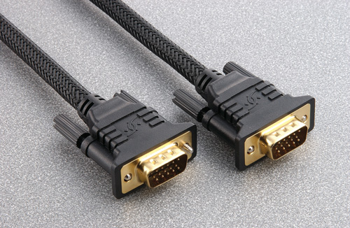 HD-15 HDTV cable