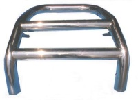 Grille Guards