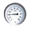 BI-Metal Dial Thermometers