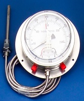 Contact Thermometers