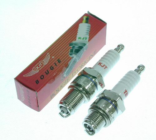 Spark Plugs