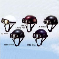 Flight Helmet Series