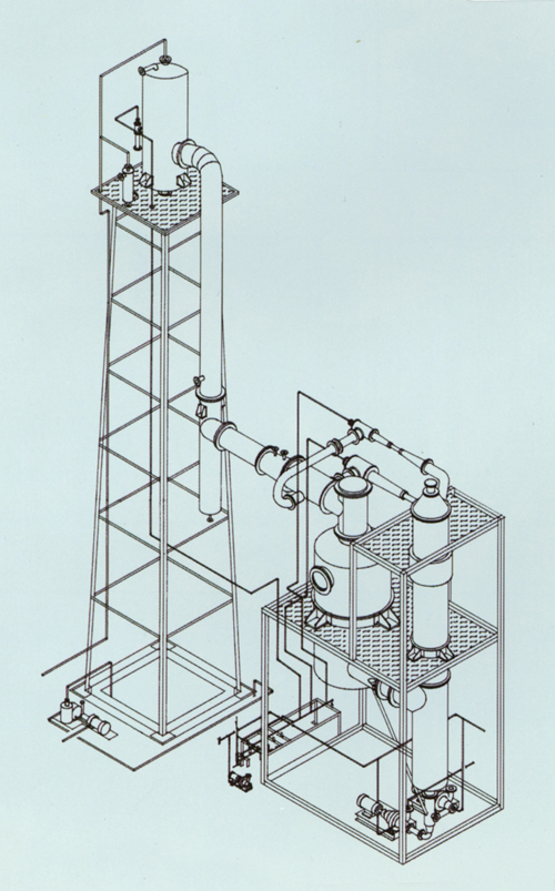 Condensing Equipment