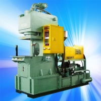 Vertical Injection Molding Machines