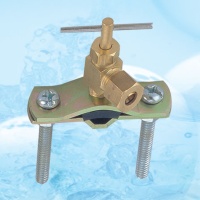 Ice MakerSaddle Valve