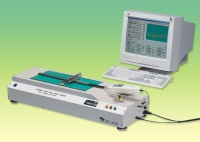 Carrier-Tape Peel Force Tester