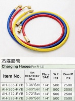 Cgarging Hoses(For R-12)