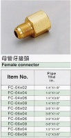 Female Connector