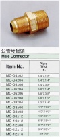 Male Connector