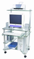 computer desk