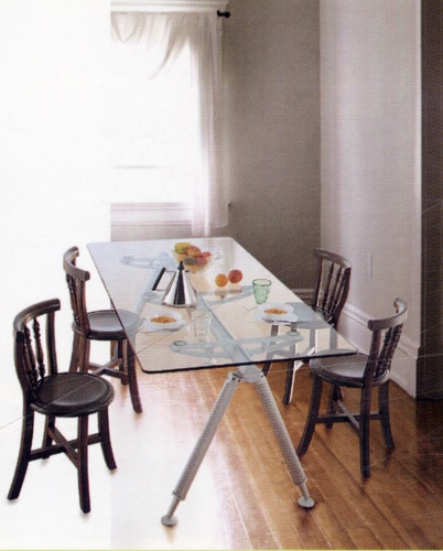 Dining-Sets / Tables and Chairs