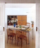 Dining-Sets / Tables and Chairs