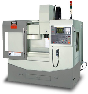 CNC Machining Center