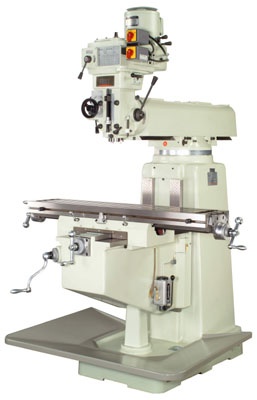 Milling Machine