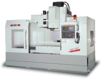 CNC Machining Center