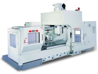 CNC Machining Center