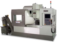 CNC Machining Center