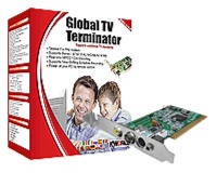 Global TV Terminator