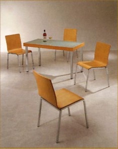 Havana Dinette Set