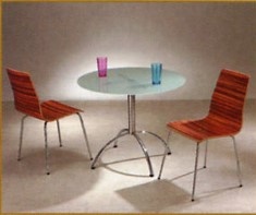 Stella Dinette Set