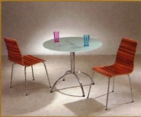 Stella Dinette Set