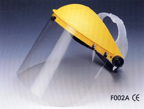 Face Shield