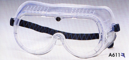 Safety Goggles