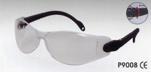 Safety Eyeglasses