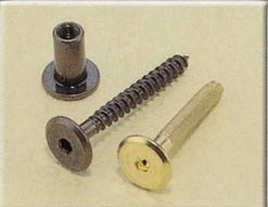 Joint Connector Bolt Type BB Head Dia. 17mm