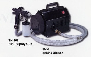 Turbo Tanning Kits