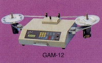 Automatic SMD Parts Counter