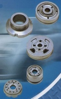 Shock Absorber Parts