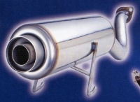 Performance Exhausts