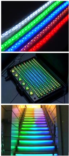 LED Lamps