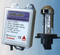 Dual-Bulb Hi-Low H4 Series