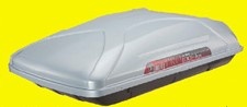 Roof carrier series