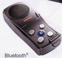 Bluetooth Speakerphone